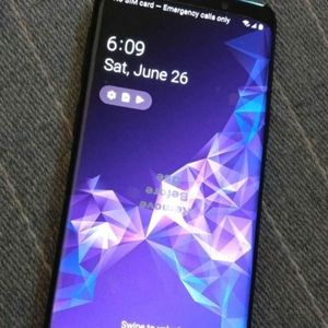 Samsung S9